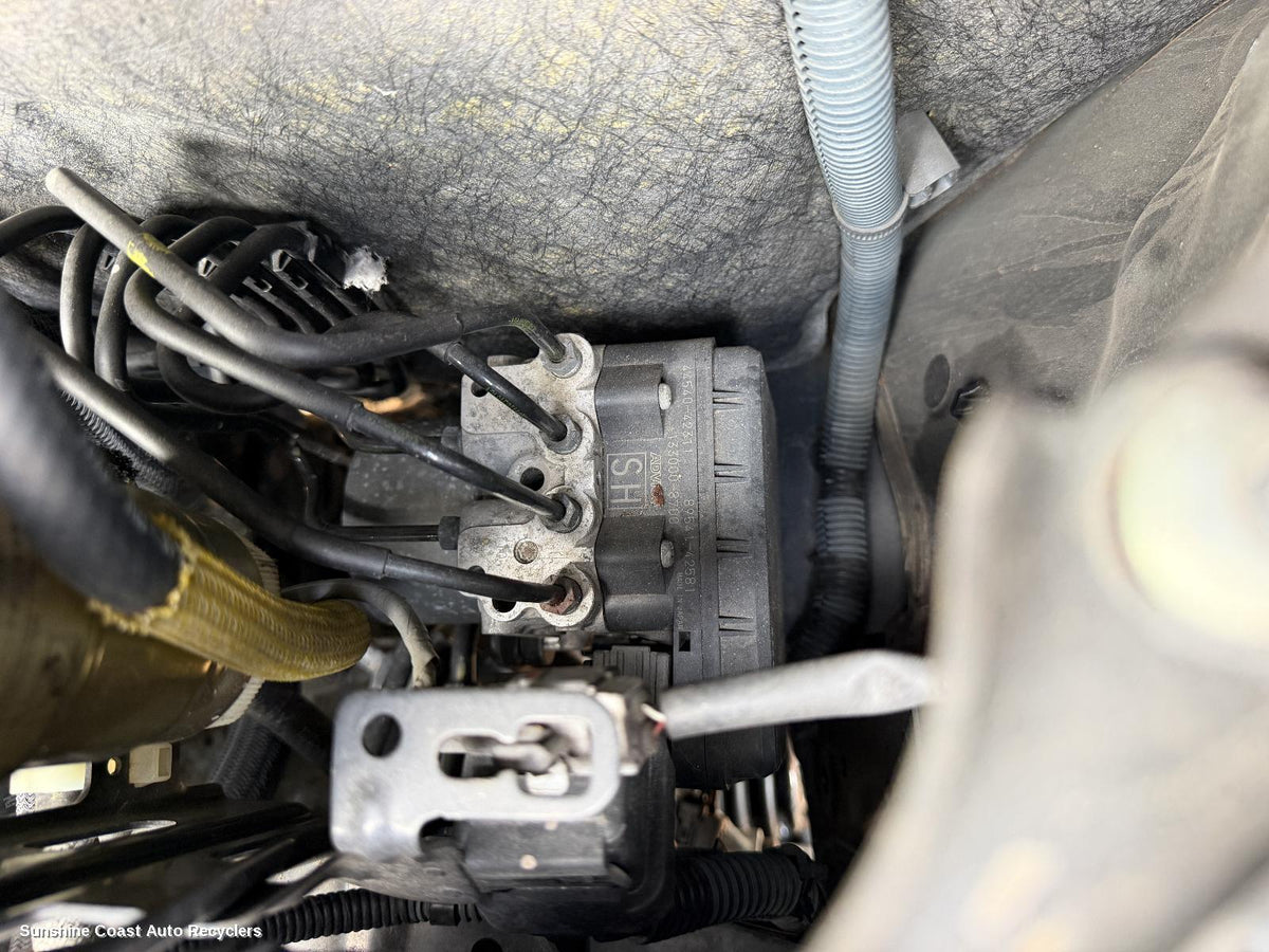 2012-2018 Toyota Rav4 Abs Pump Modulator