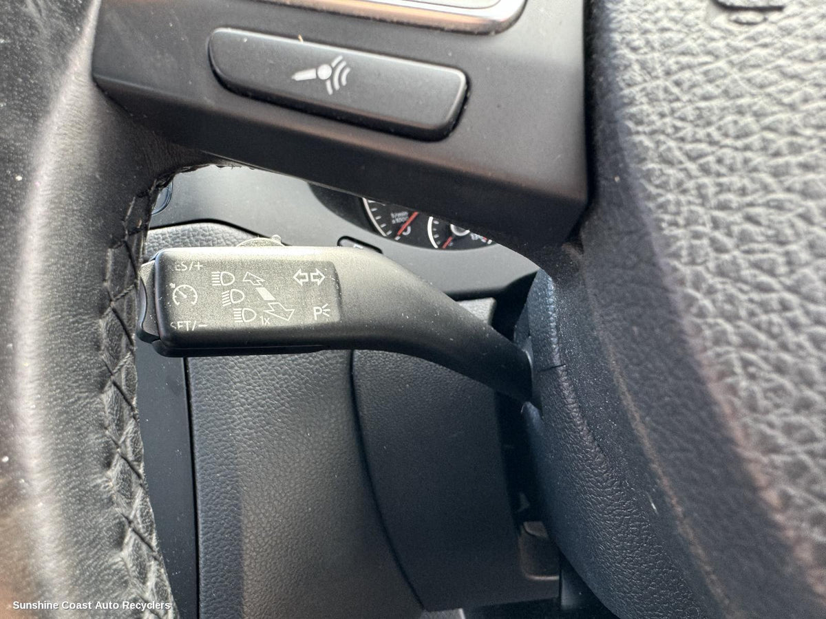 2011-2017 Volkswagen Jetta Combination Switch