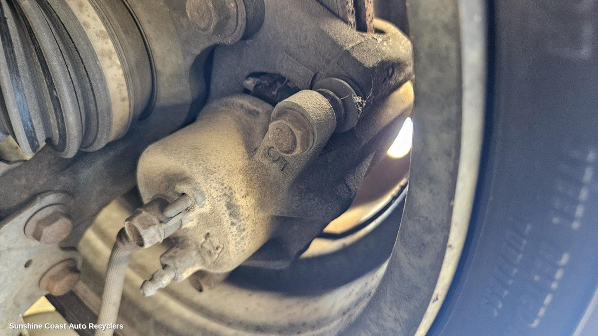 2001-2007 Toyota Corolla Caliper