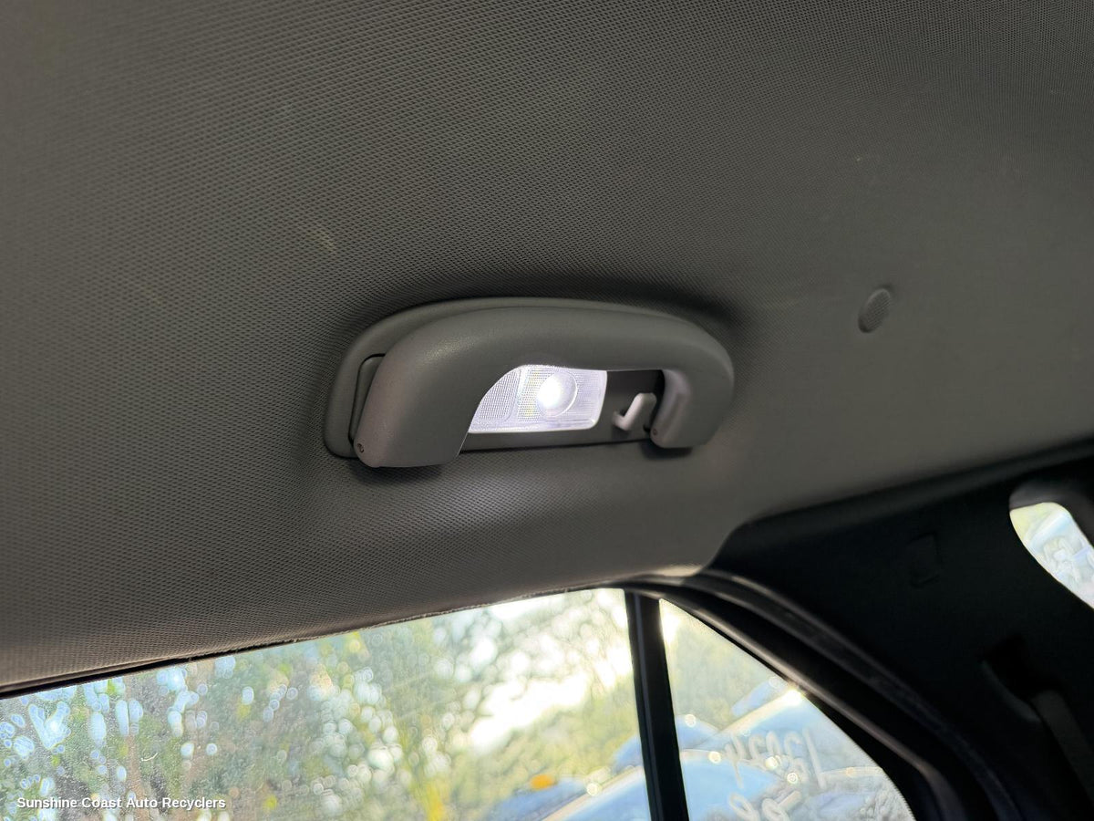 2017-2020 Holden Equinox Courtesy Light