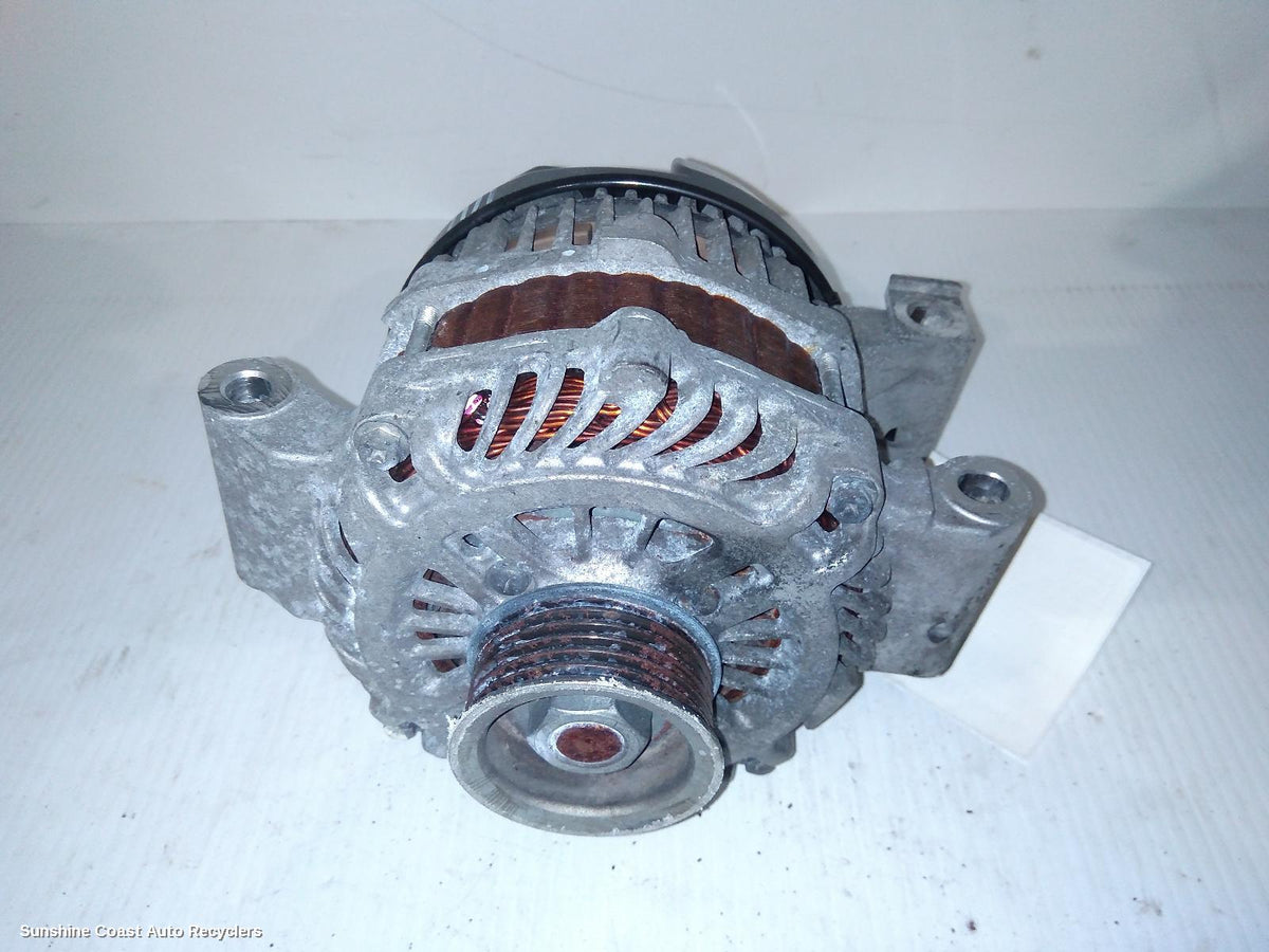 2009-2012 Mazda Cx7 Alternator