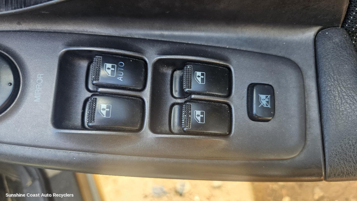 2000-2006 Hyundai Elantra Pwr Dr Wind Switch