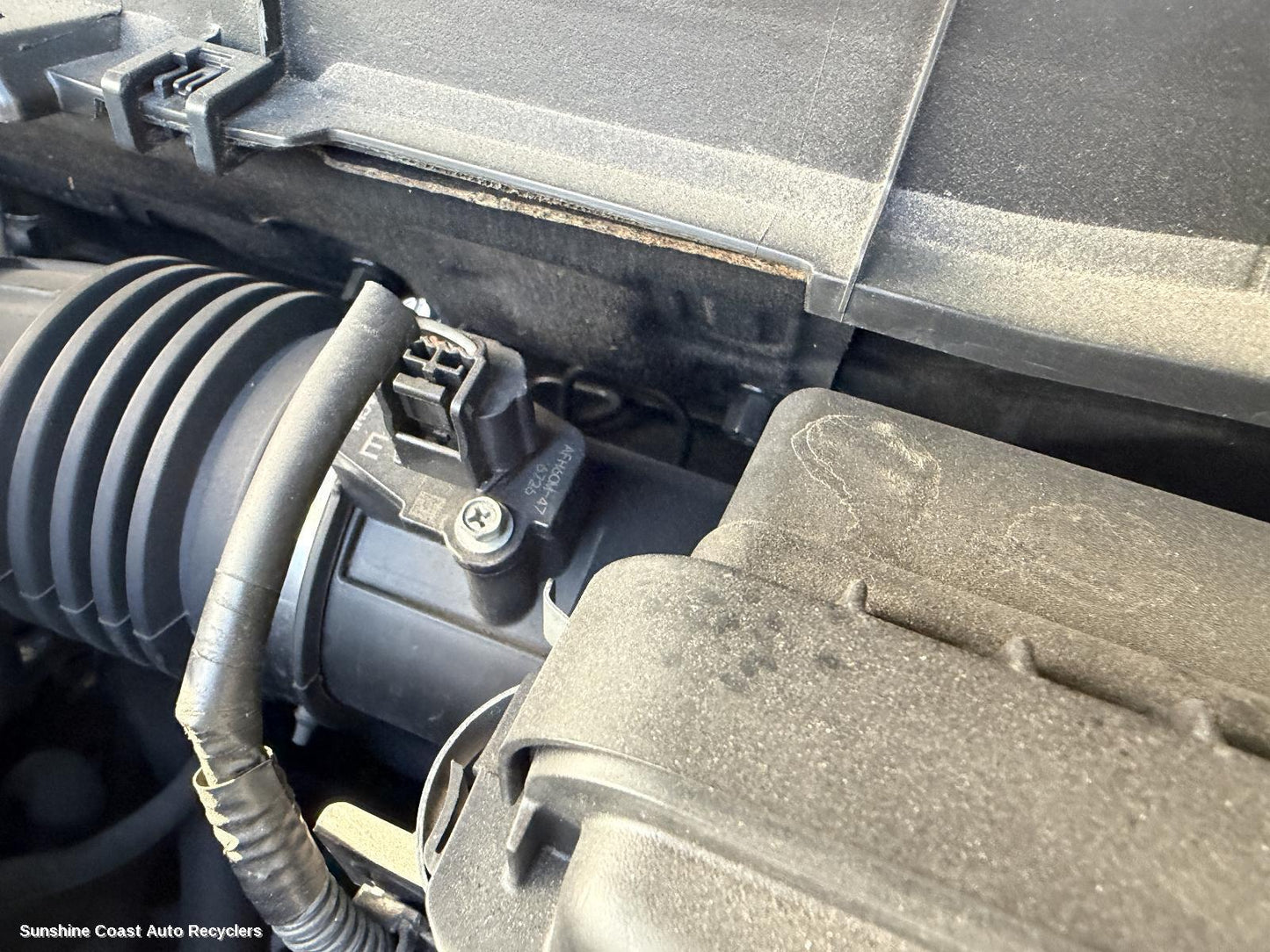 2016-2026 Renault Kaleos Air Flow Meter