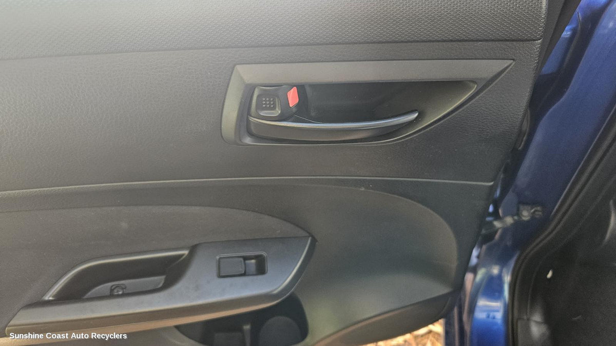 2010-2017 Suzuki Swift Pwr Dr Wind Switch