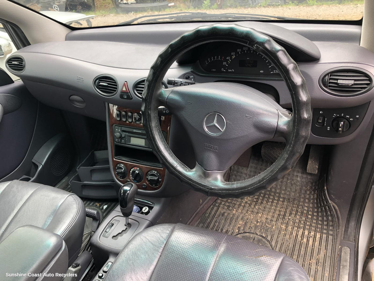 1998-2005 Mercedes A Class Coil Coil Pack