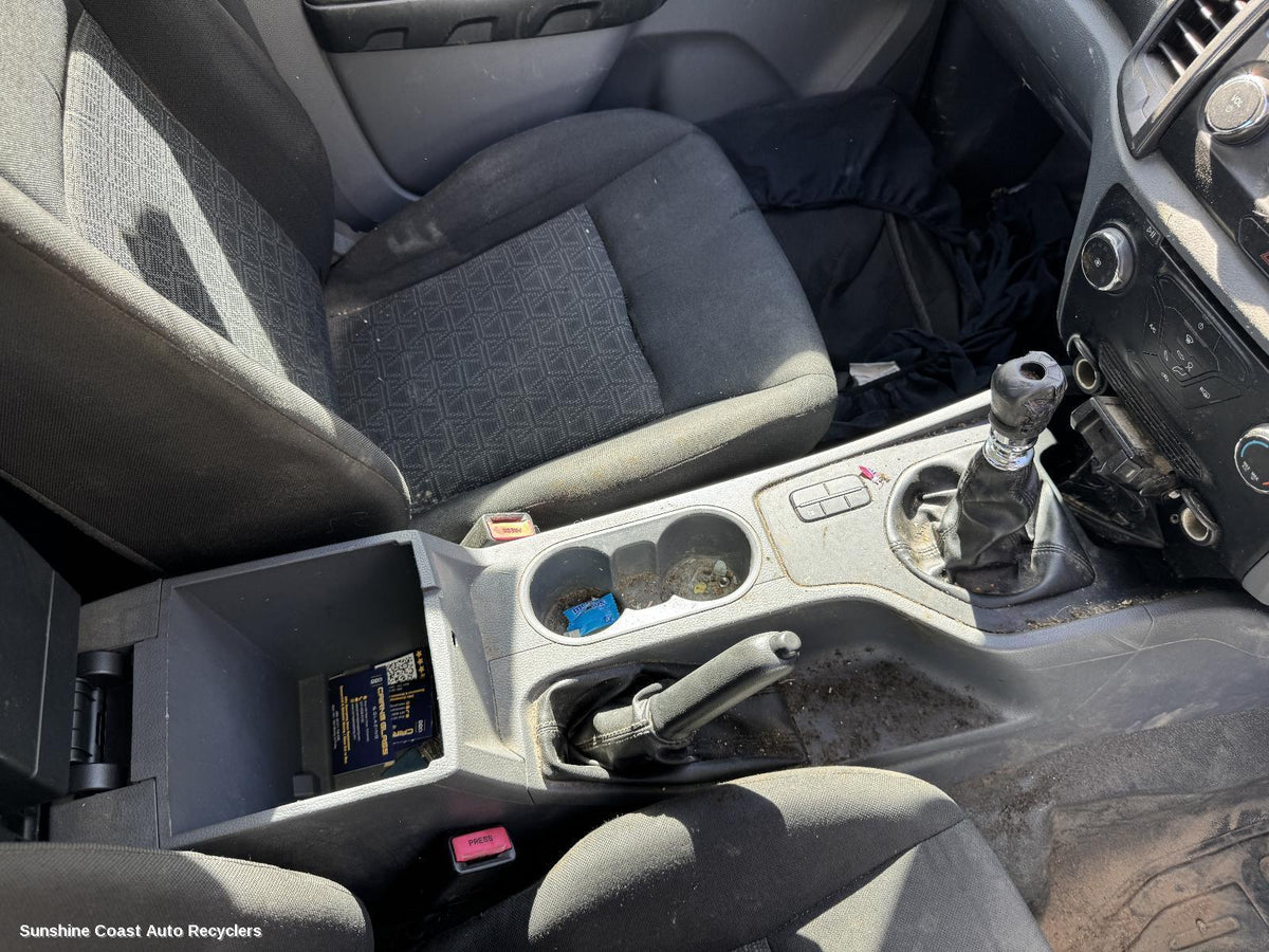 2015-2018 Ford Ranger Gear Stick Shifter
