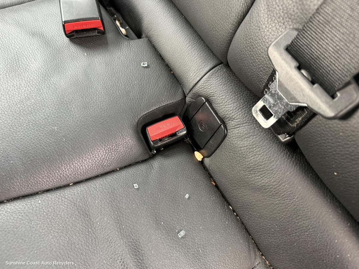 2011-2019 Bmw 3 Series Seatbelt Stalk