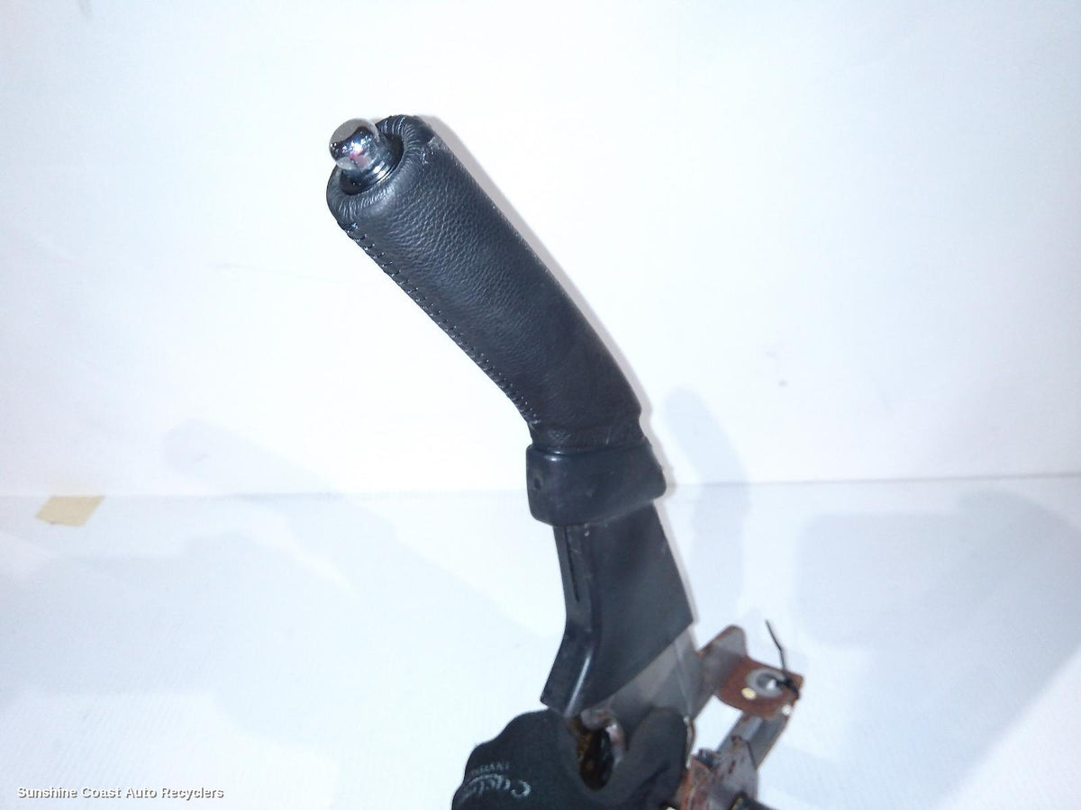 2018-2023 Mitsubishi Triton Handbrake Lever