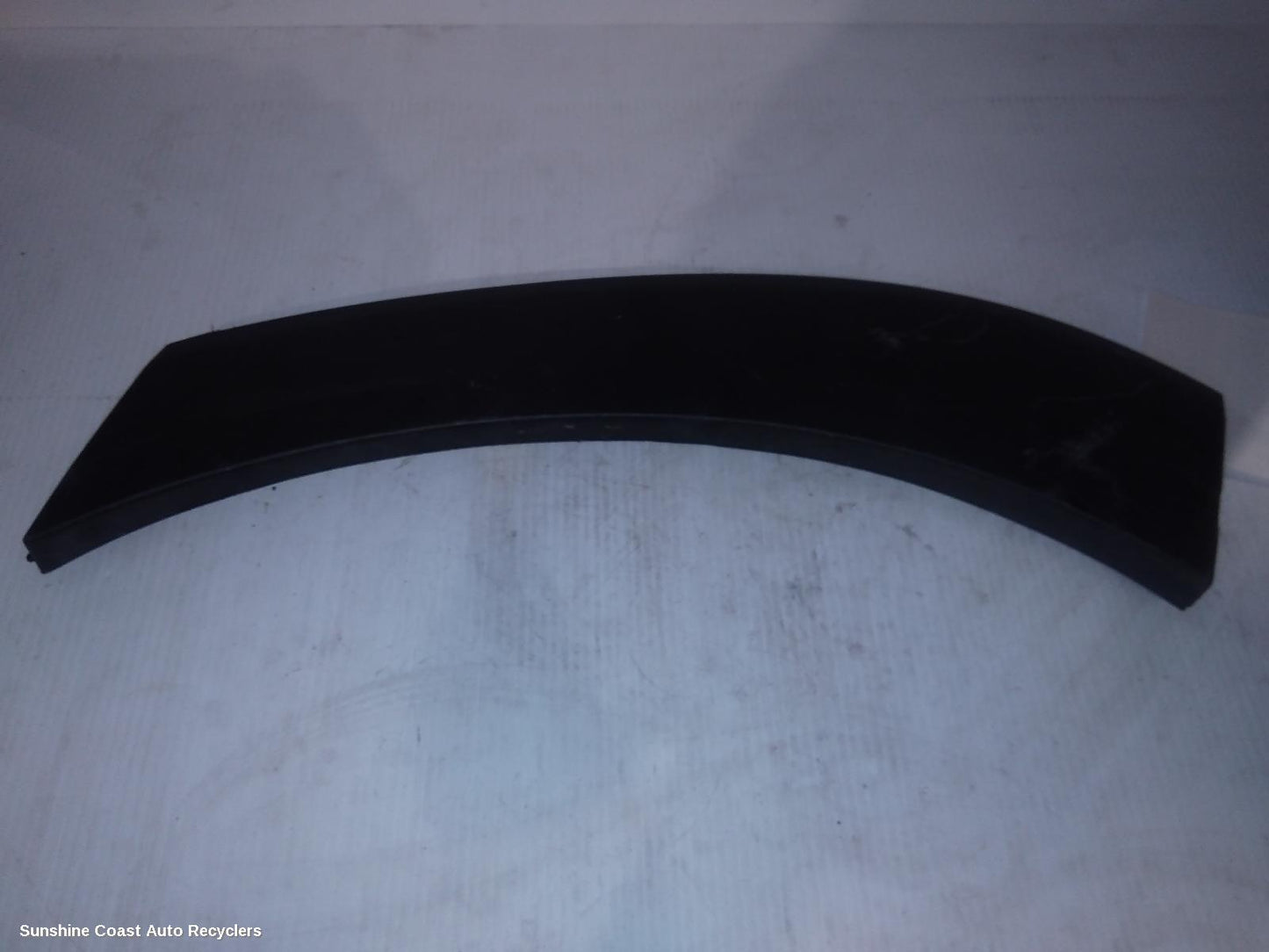 2020 Hyundai Tucson Wheel Arch Flare