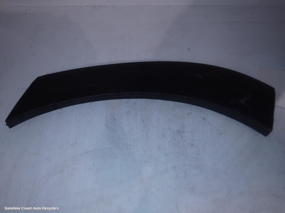2015-2021 Hyundai Tucson Wheel Arch Flare