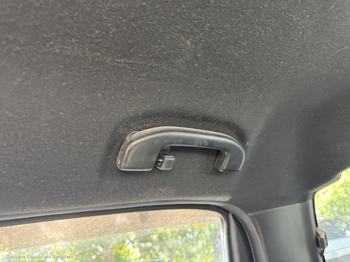 2020-2026 Mazda Bt50 Grab Handle