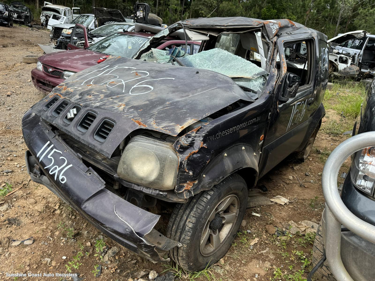 2005-2018 Suzuki Jimny Transfer Case