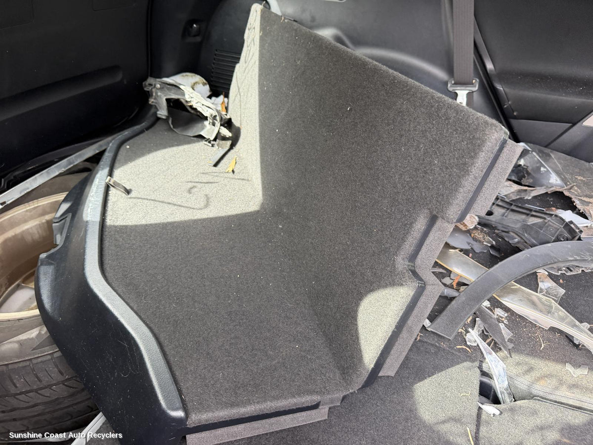 2012-2018 Toyota Rav4 Floor Mats