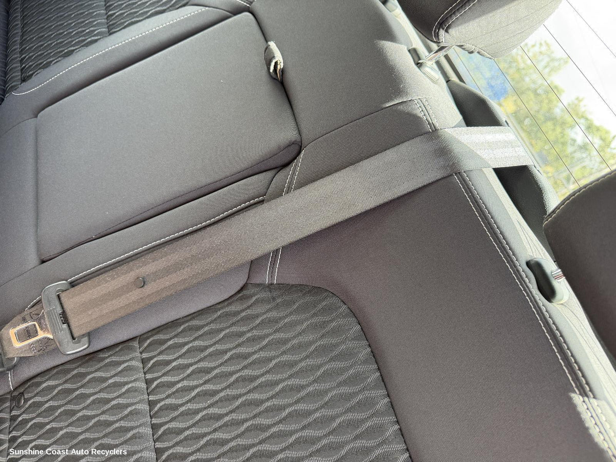 2017-2026 Ldv T60 Seatbelt Stalk