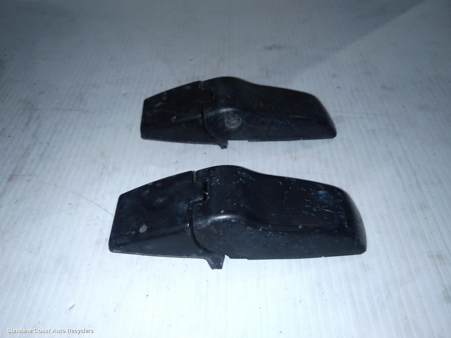 2012 Holden Captiva Bootlid Tgate Hinge
