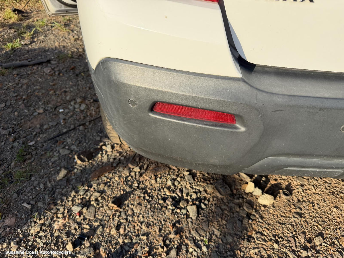 2013-2016 Holden Trax Left Taillight