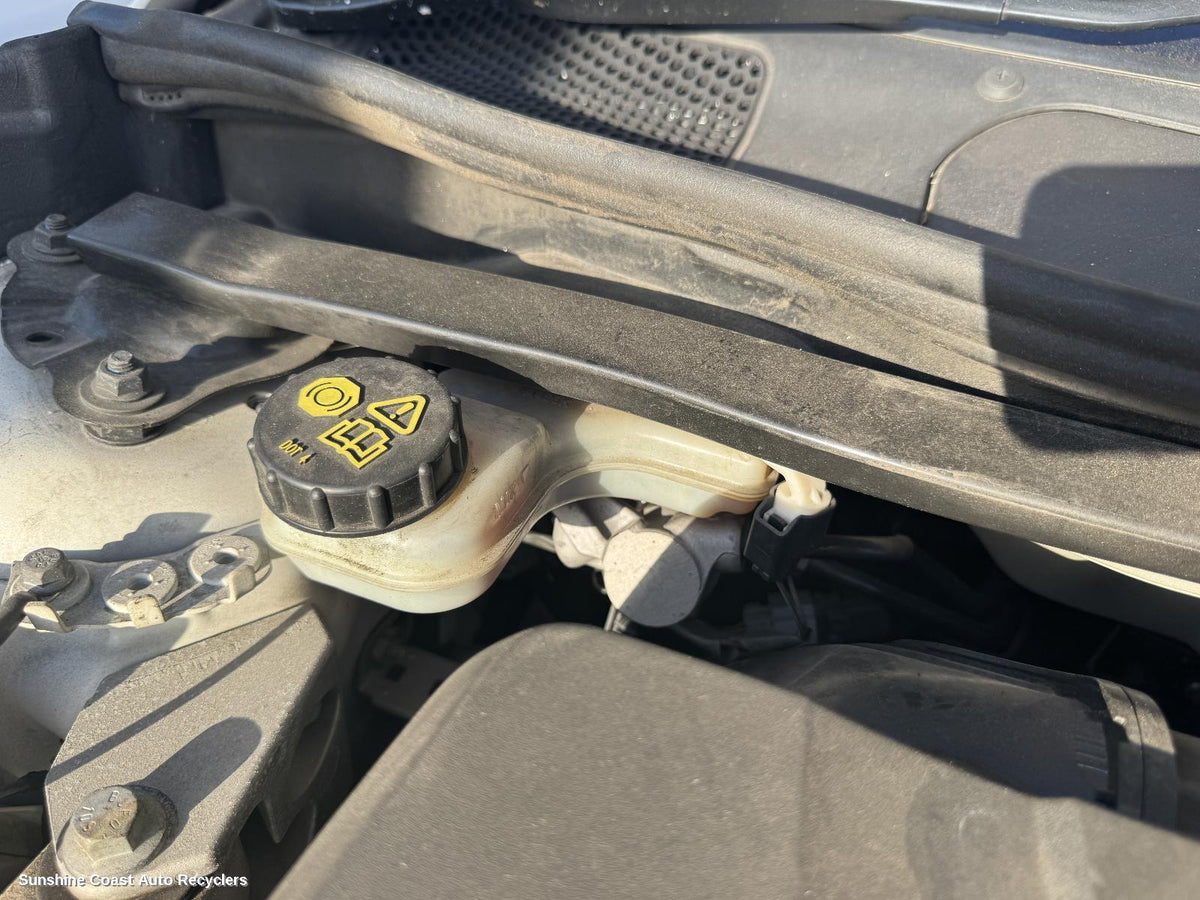 2013-2019 Volvo S40 Master Cylinder