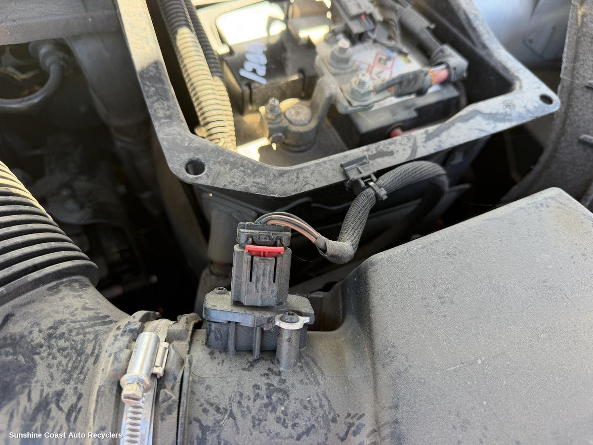2011-2015 Land Rover Rangerover Evoque Air Flow Meter