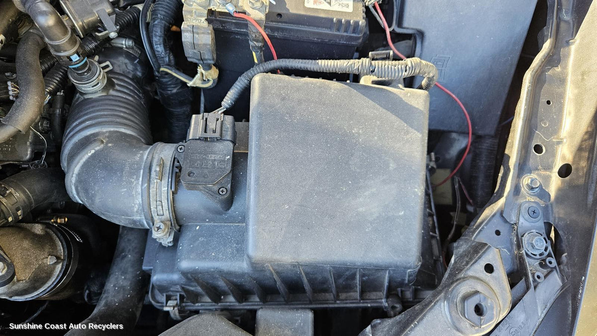 2006-2012 Mazda Cx7 Air Cleaner Box