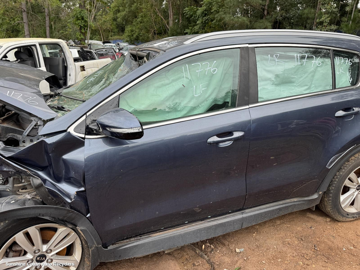 2015-2021 Kia Sportage Door Handle