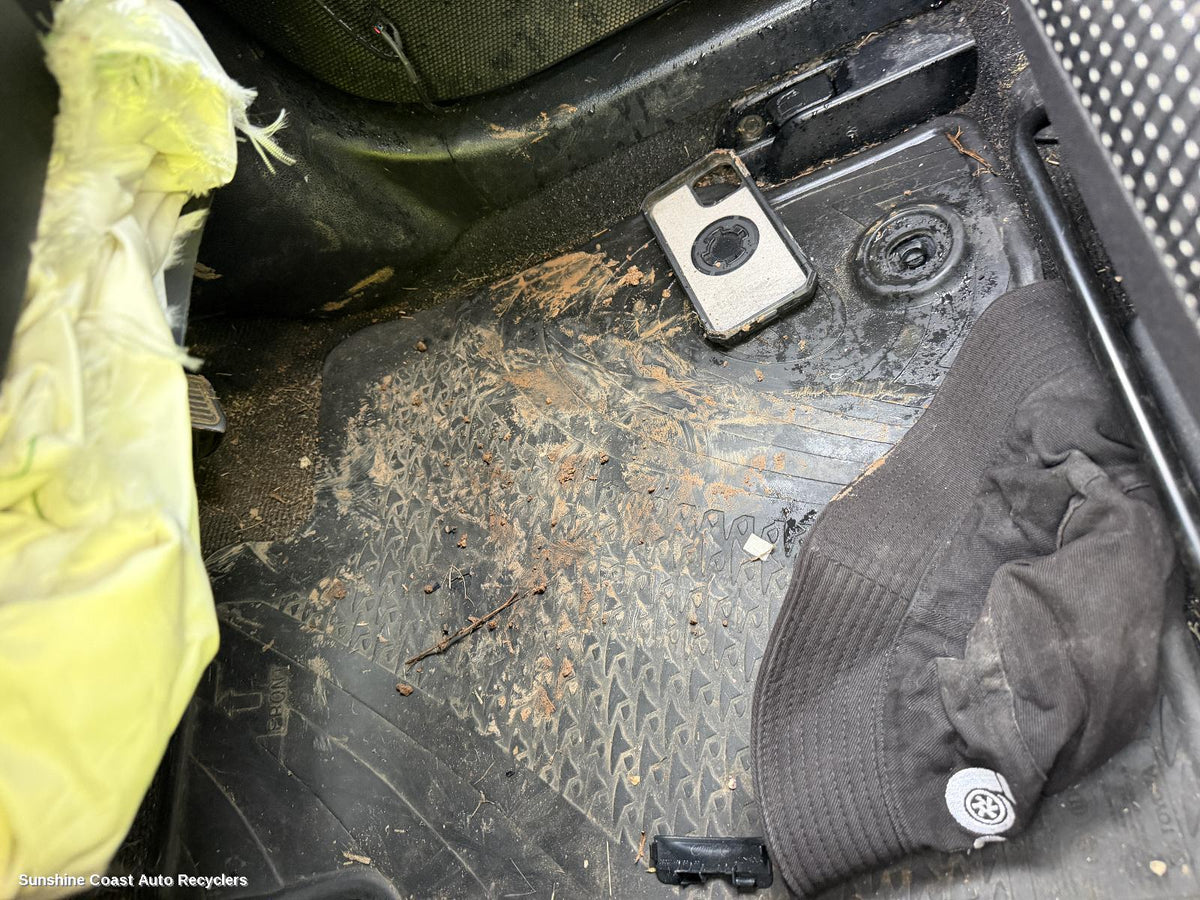 2012-2018 Toyota Corolla Floor Mats