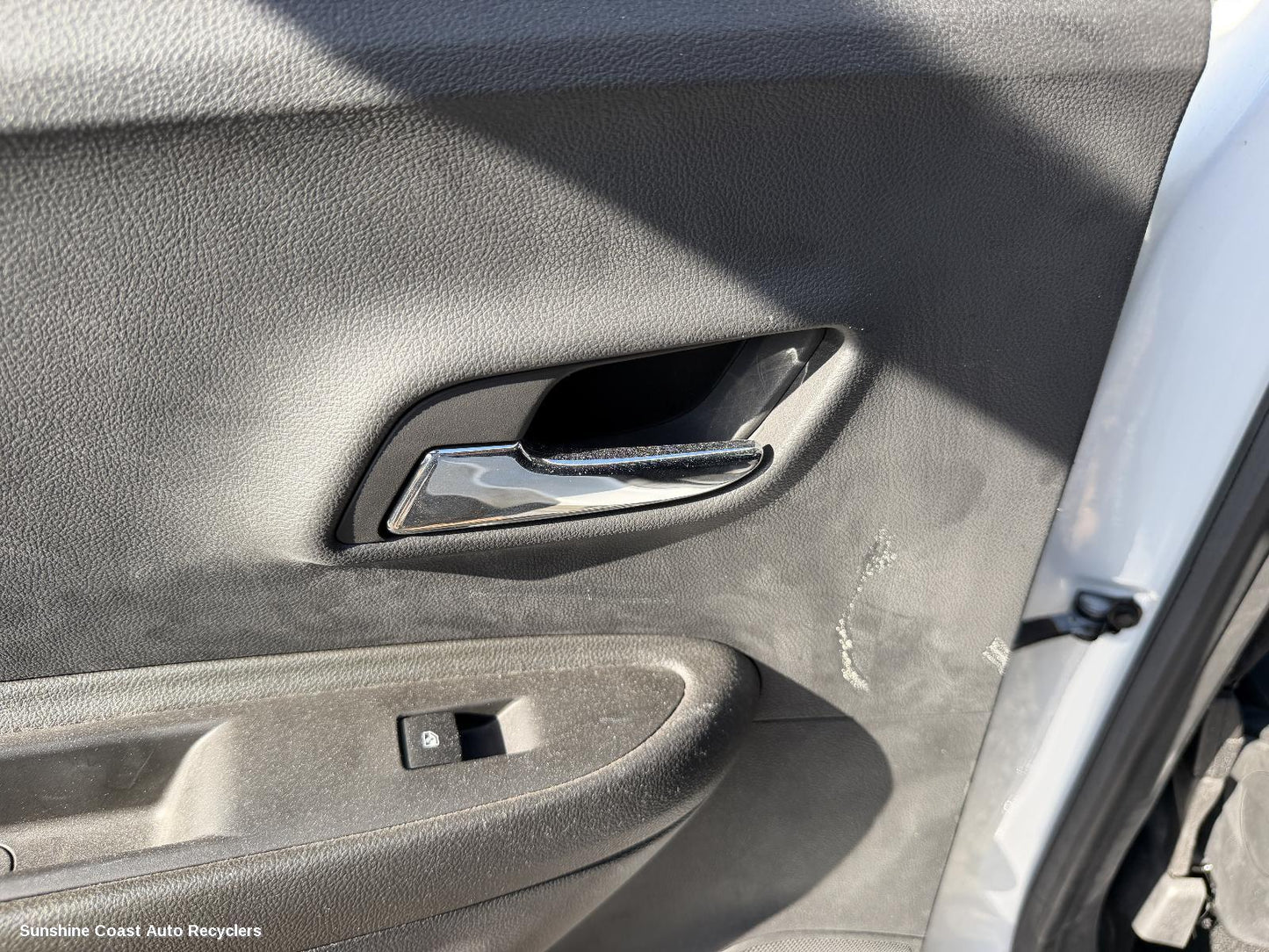 2013-2020 Holden Trax Pwr Dr Wind Switch