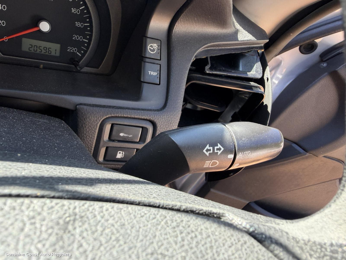 2002-2008 Ford Falcon Combination Switch