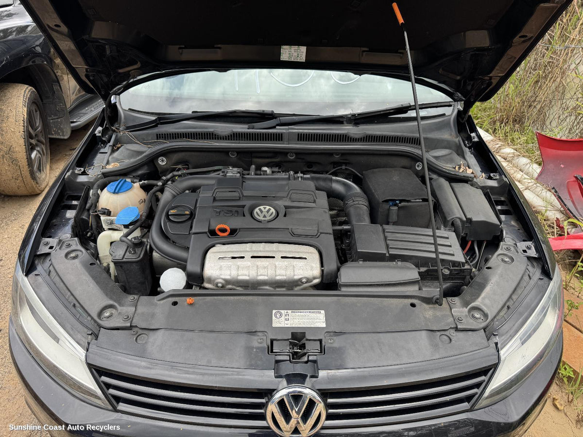 2011-2017 Volkswagen Jetta Throttle Body
