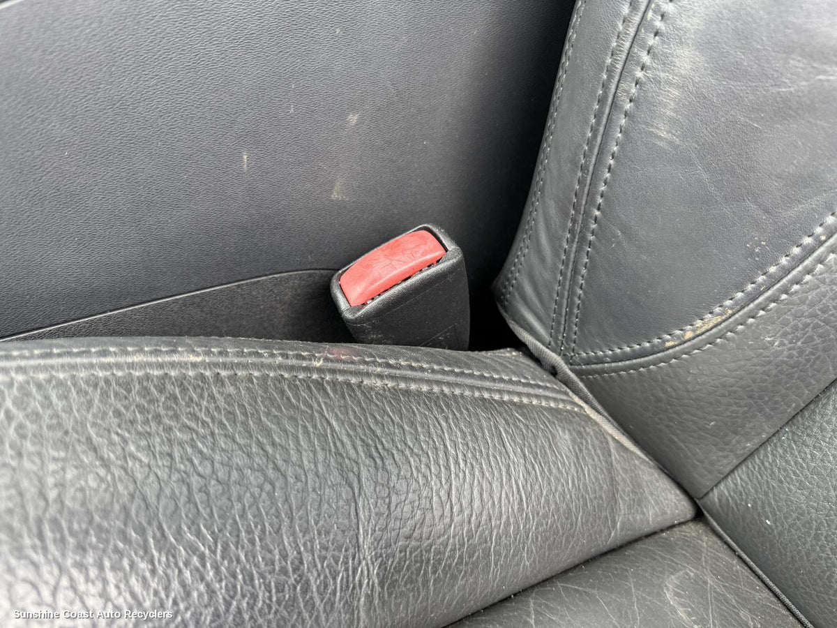 2010-2018 Volvo S60/v60 Seatbelt Stalk