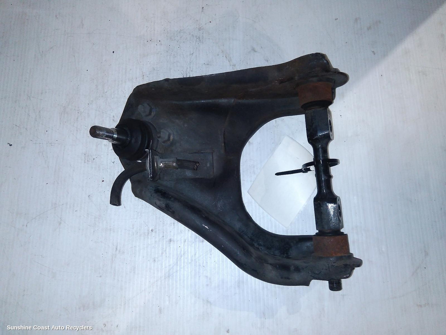 2013 Great Wall X200/x240 Right Front Upper Control Arm