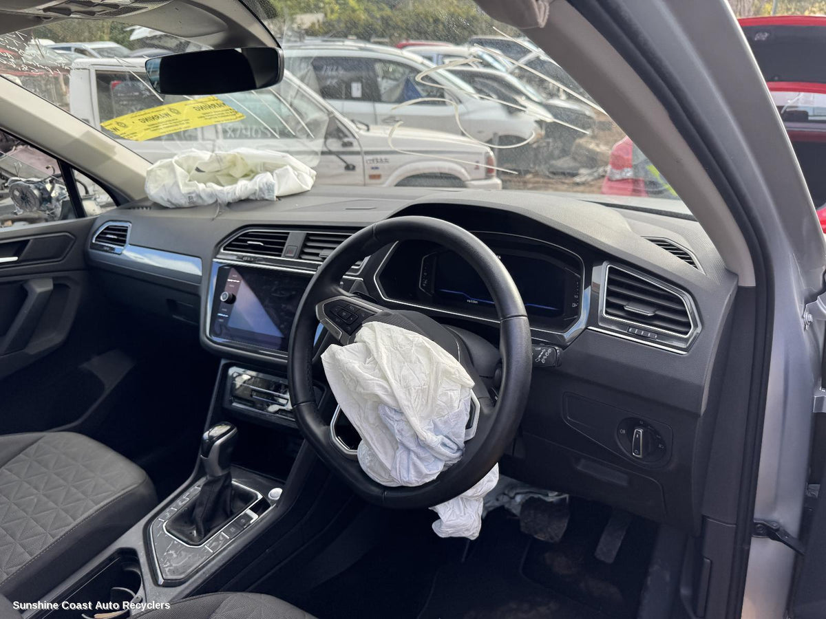 2016-2024 Volkswagen Tiguan Misc