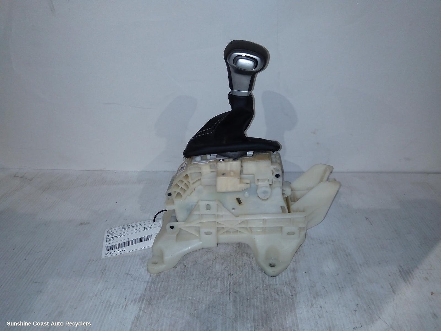 2022 Kia Stonic Gear Stick Shifter