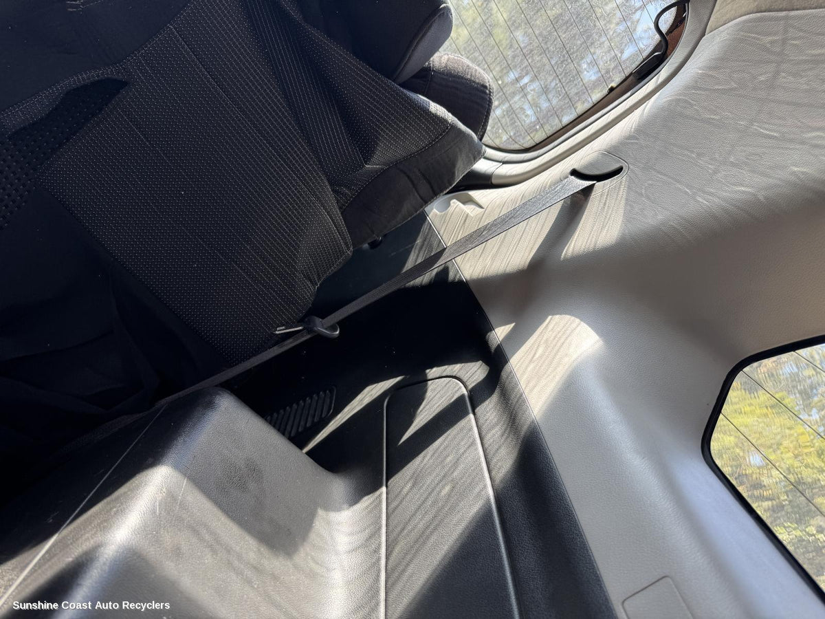 2011-2018 Holden Captiva Seatbelt Stalk