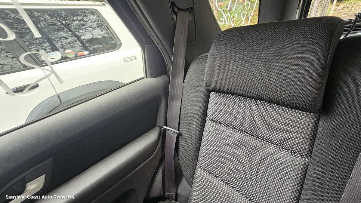 2004-2016 Ford Territory Seatbelt Stalk