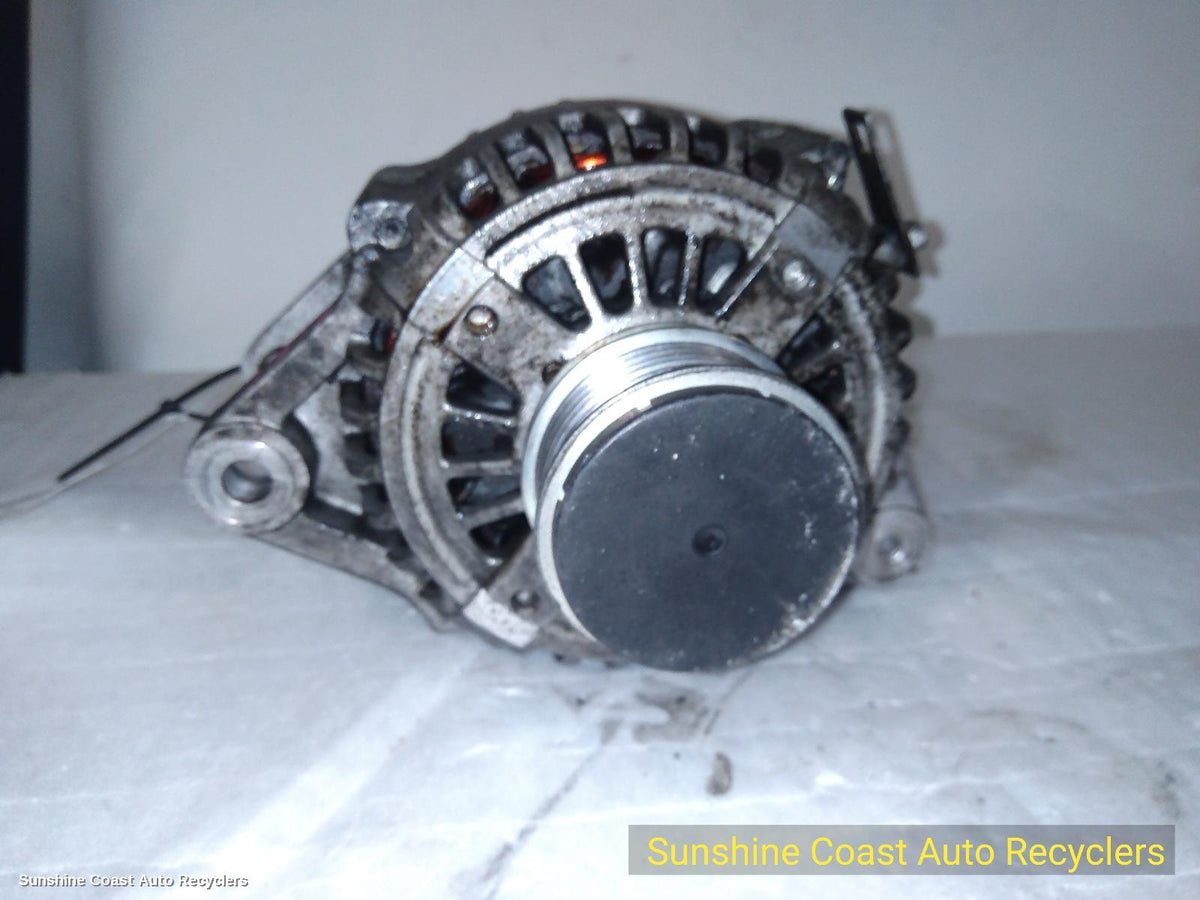 2011-2015 Great Wall V200/v240 Alternator