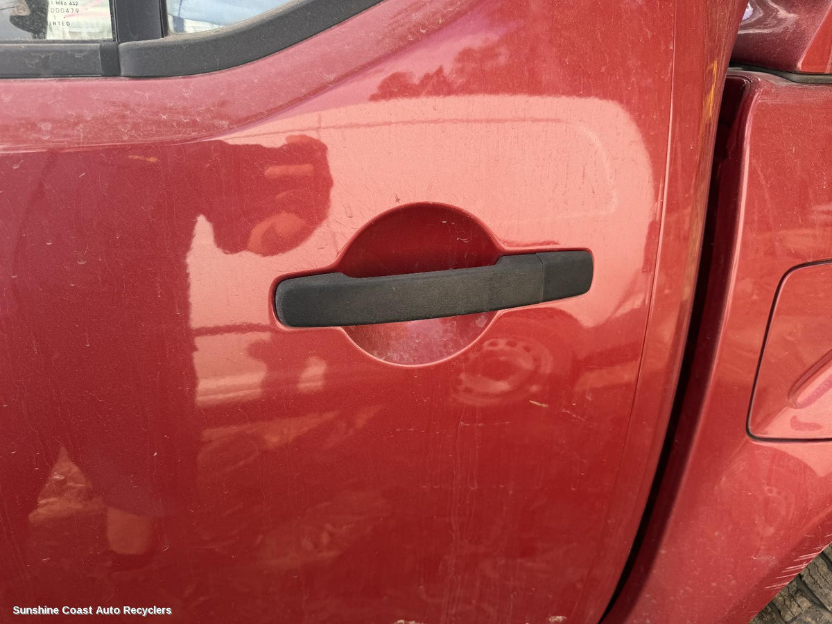 2005-2015 Nissan Navara Door Handle