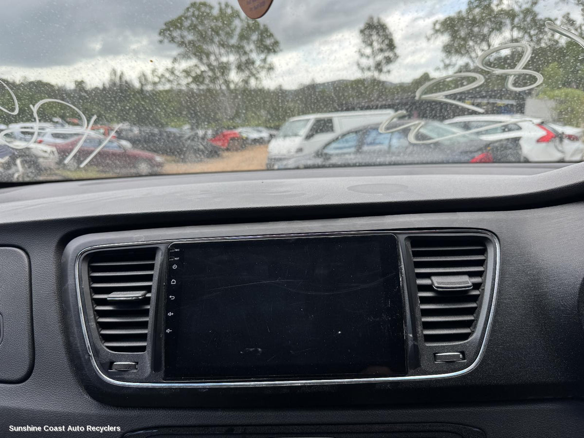 2015-2020 Kia Carnival/grand Carnival Misc