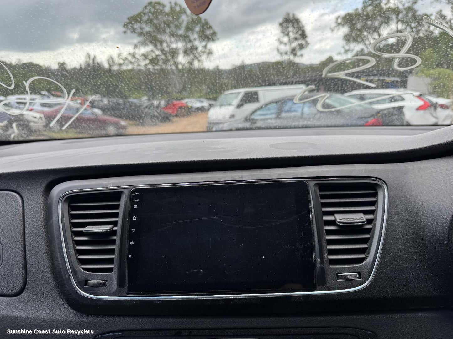 2015-2020 Kia Carnival/grand Carnival Misc
