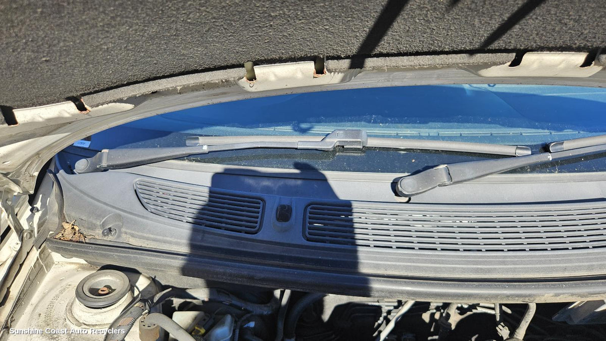 2011-2015 Skoda Fabia Wiper Arm