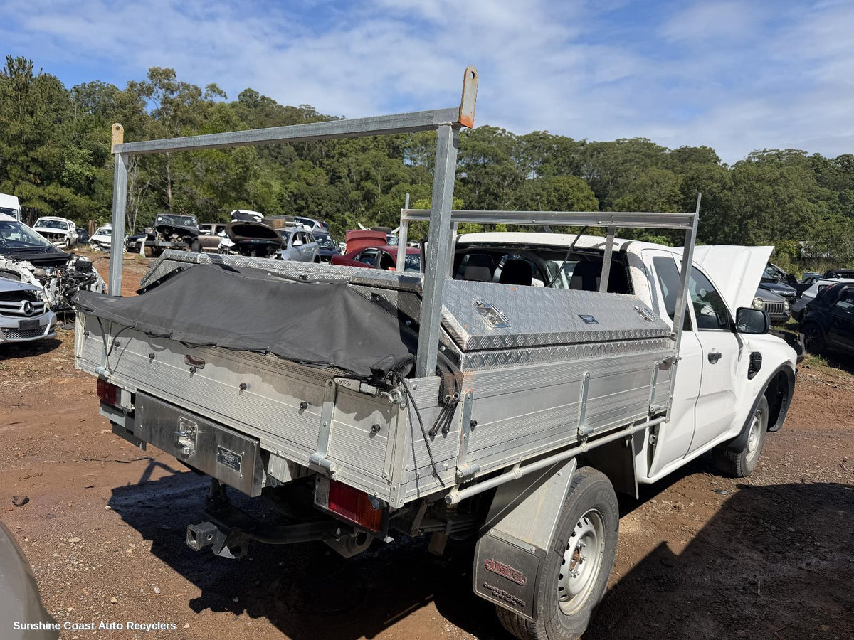 2022-2026 Ford Ranger Steering Column