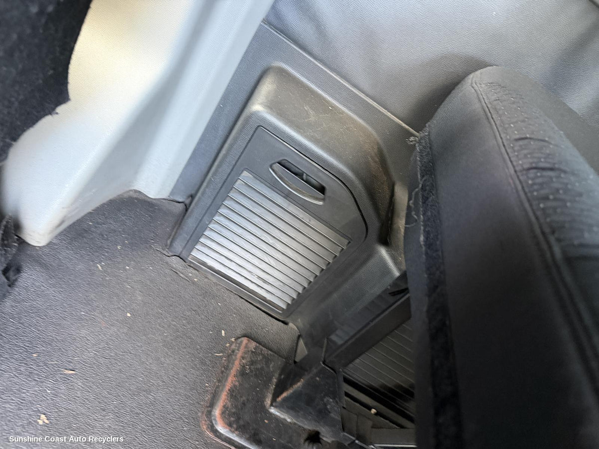 2020-2026 Ldv Deliver 9 Heater Fan Motor