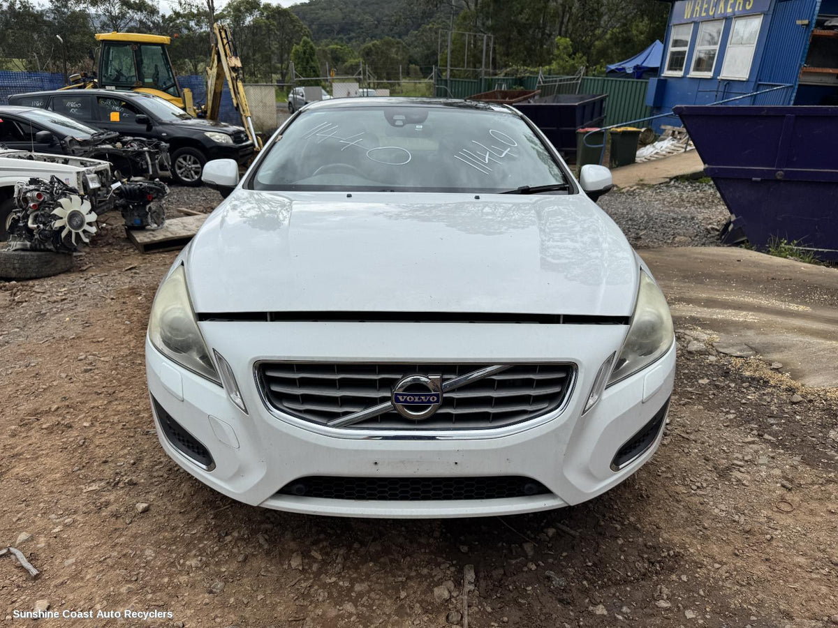 2010-2018 Volvo S60/v60 Interior Mirror