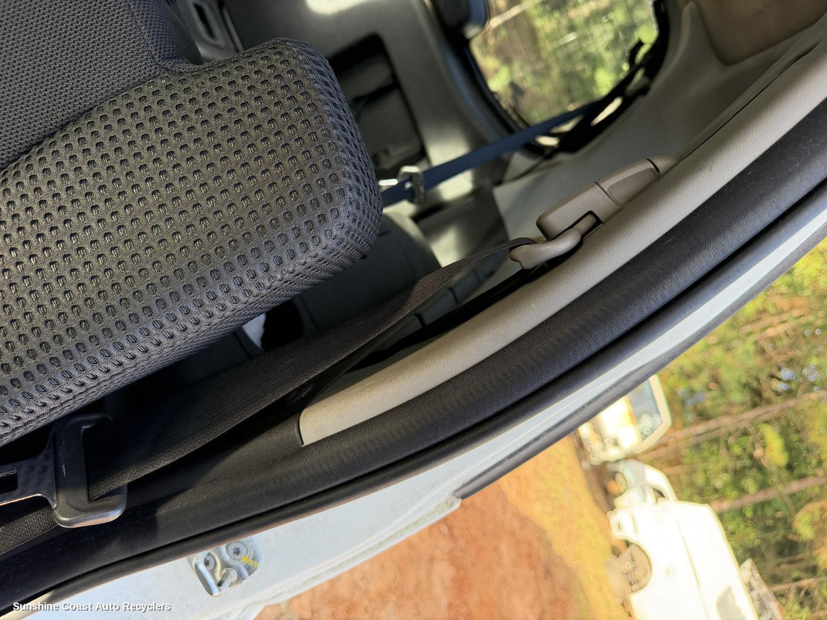 2008-2013 Nissan Pathfinder Seatbelt Stalk