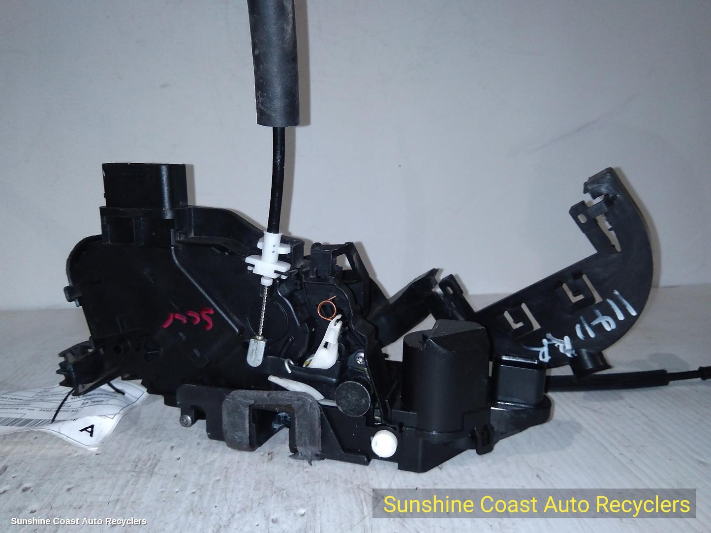 2008-2015 Jaguar Xf Door Boot Gate Lock
