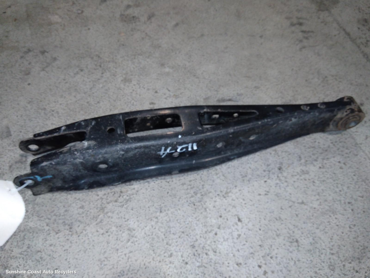 2016 Subaru Forester Left Rear Trailing Arm