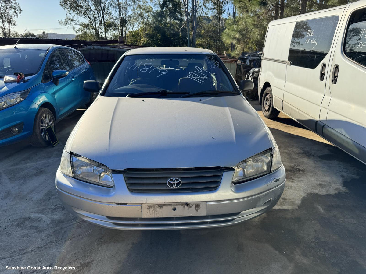 1997-2002 Toyota Camry Bonnet