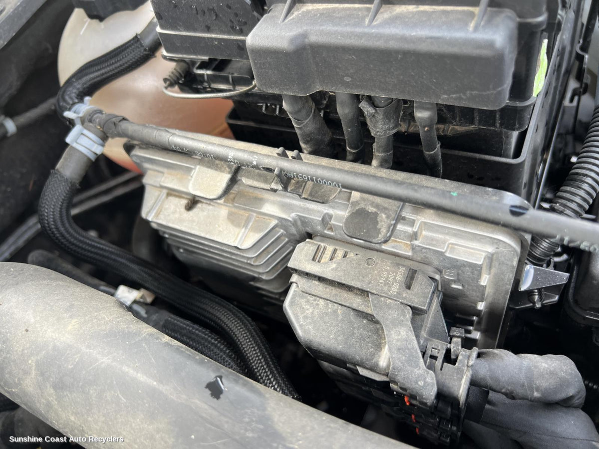 2017-2020 Holden Equinox Ecu