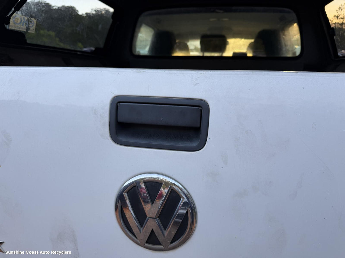 2011-2022 Volkswagen Amarok Tailgate Handle