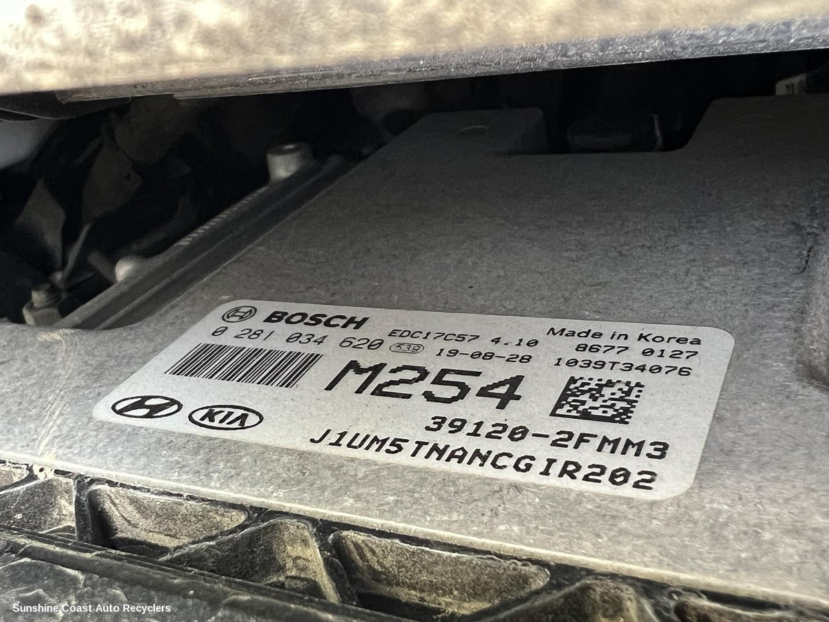 2015-2020 Kia Sorento Ecu