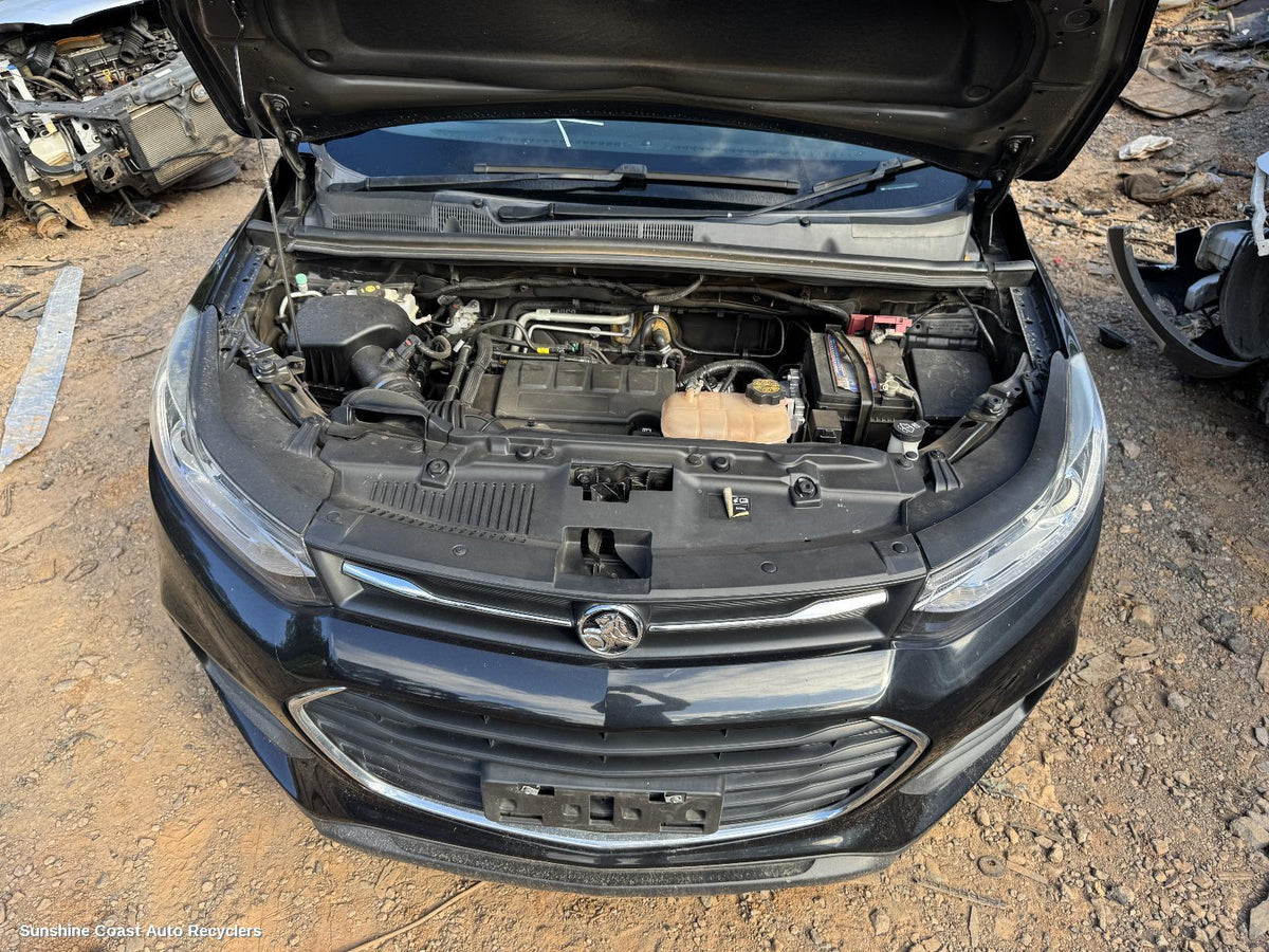 2014-2020 Holden Trax Ecu
